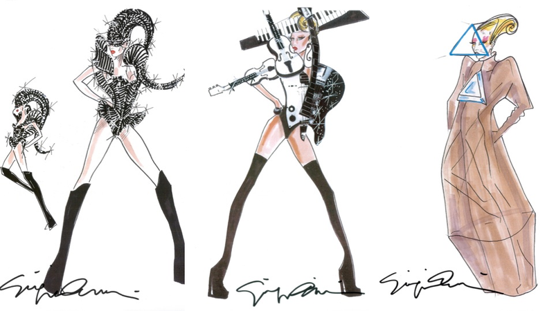 Illustration for article titled Vera Wang's Dad Wrote An Epically Nasty CEFAD To His 30-Year Mistress